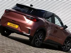 Lexus LBX thumbnail 12