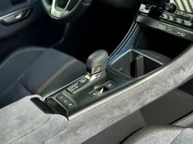 Lexus LBX thumbnail 21