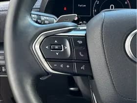 Lexus LBX thumbnail 24