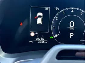 Lexus LBX thumbnail 10