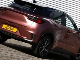 Lexus LBX Cool 2WD 3.955 Km! thumbnail 12