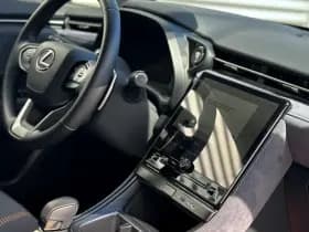 Lexus LBX Cool 2WD 3.955 Km! thumbnail 20