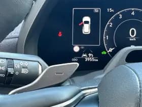 Lexus LBX Cool 2WD 3.955 Km! thumbnail 26