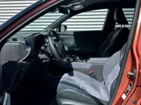 Lexus LBX Cool 2WD 3.955 Km! thumbnail 5