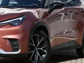 Lexus LBX Cool 2WD 3.955 Km! thumbnail 6