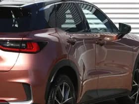 Lexus LBX Cool 2WD 3.955 Km! thumbnail 7