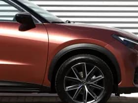 Lexus LBX Cool 2WD 3.955 Km! thumbnail 8