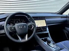 Lexus LBX Cool 2WD 3.955 Km! thumbnail 9
