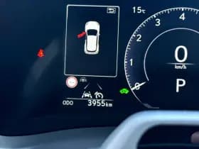 Lexus LBX Cool 2WD 3.955 Km! thumbnail 10