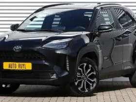 Toyota Yaris Cross 1.5 Hybrid 115 Dynamic 2.411 Km !