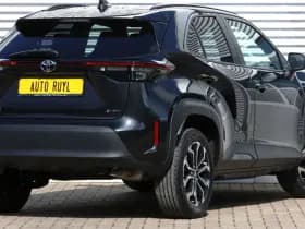 Toyota Yaris Cross 1.5 Hybrid 115 Dynamic 2.411 Km ! thumbnail 2