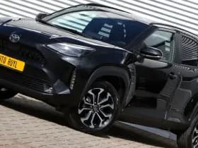 Toyota Yaris Cross 1.5 Hybrid 115 Dynamic 2.411 Km ! thumbnail 11