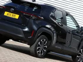 Toyota Yaris Cross 1.5 Hybrid 115 Dynamic 2.411 Km ! thumbnail 12