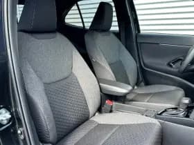 Toyota Yaris Cross 1.5 Hybrid 115 Dynamic 2.411 Km ! thumbnail 14