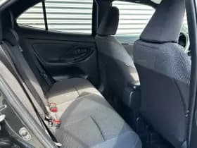 Toyota Yaris Cross 1.5 Hybrid 115 Dynamic 2.411 Km ! thumbnail 17