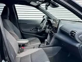 Toyota Yaris Cross 1.5 Hybrid 115 Dynamic 2.411 Km ! thumbnail 4