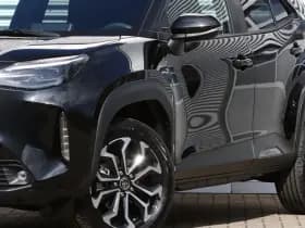 Toyota Yaris Cross 1.5 Hybrid 115 Dynamic 2.411 Km ! thumbnail 6