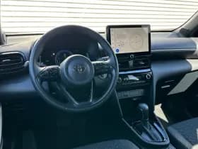 Toyota Yaris Cross 1.5 Hybrid 115 Dynamic 2.411 Km ! thumbnail 9