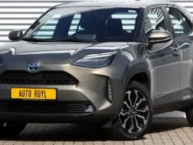Toyota Yaris Cross 1.5 Hybrid Dynamic Carplay / Navi