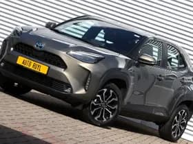 Toyota Yaris Cross 1.5 Hybrid Dynamic Carplay / Navi thumbnail 11