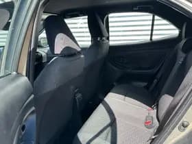 Toyota Yaris Cross 1.5 Hybrid Dynamic Carplay / Navi thumbnail 16