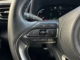 Toyota Yaris Cross 1.5 Hybrid Dynamic Carplay / Navi thumbnail 17