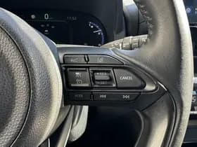 Toyota Yaris Cross 1.5 Hybrid Dynamic Carplay / Navi thumbnail 18
