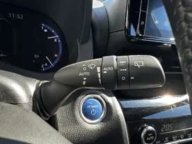 Toyota Yaris Cross 1.5 Hybrid Dynamic Carplay / Navi thumbnail 20