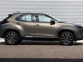 Toyota Yaris Cross 1.5 Hybrid Dynamic Carplay / Navi thumbnail 3