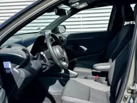 Toyota Yaris Cross 1.5 Hybrid Dynamic Carplay / Navi thumbnail 5