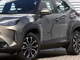 Toyota Yaris Cross 1.5 Hybrid Dynamic Carplay / Navi thumbnail 6