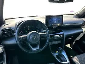 Toyota Yaris Cross 1.5 Hybrid Dynamic Carplay / Navi thumbnail 9
