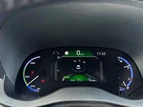 Toyota Yaris Cross 1.5 Hybrid Dynamic Carplay / Navi thumbnail 10