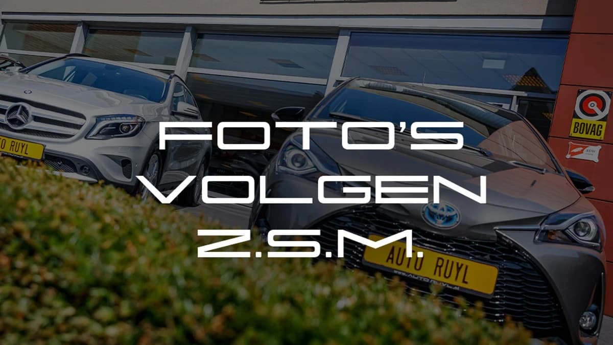 Toyota Yaris 1.5 Hybrid Aspiration Navi / Camera — foto 1