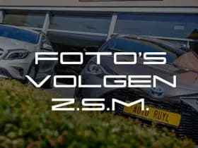 Toyota Yaris 1.5 Hybrid Aspiration Navi / Camera