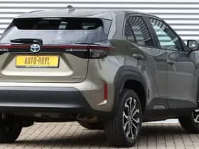 Toyota Yaris Cross 1.5 Hybrid Team-D Navi / Safety+Winter Pack thumbnail 2