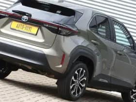 Toyota Yaris Cross 1.5 Hybrid Team-D Navi / Safety+Winter Pack thumbnail 12