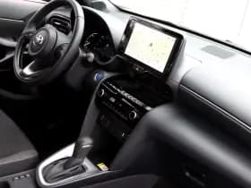 Toyota Yaris Cross 1.5 Hybrid Team-D Navi / Safety+Winter Pack thumbnail 13