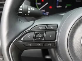 Toyota Yaris Cross 1.5 Hybrid Team-D Navi / Safety+Winter Pack thumbnail 20