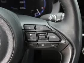 Toyota Yaris Cross 1.5 Hybrid Team-D Navi / Safety+Winter Pack thumbnail 21