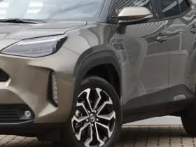 Toyota Yaris Cross 1.5 Hybrid Team-D Navi / Safety+Winter Pack thumbnail 6