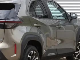 Toyota Yaris Cross 1.5 Hybrid Team-D Navi / Safety+Winter Pack thumbnail 7