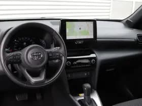 Toyota Yaris Cross 1.5 Hybrid Team-D Navi / Safety+Winter Pack thumbnail 9