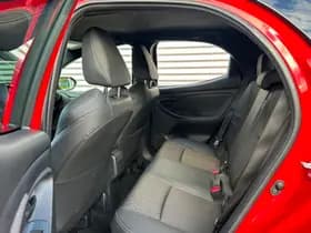 Toyota Yaris 1.5 Hybrid Executive Bi-Tone thumbnail 18