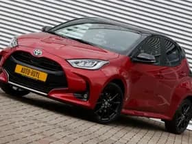 Toyota Yaris 1.5 Hybrid Executive Bi-Tone JBL / HUD thumbnail 12