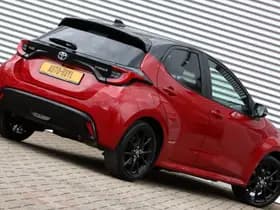 Toyota Yaris 1.5 Hybrid Executive Bi-Tone JBL / HUD thumbnail 13