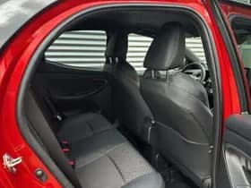 Toyota Yaris 1.5 Hybrid Executive Bi-Tone JBL / HUD thumbnail 19