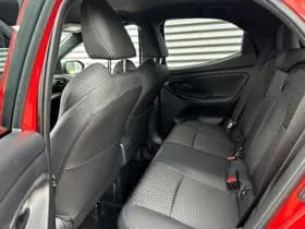 Toyota Yaris 1.5 Hybrid Executive Bi-Tone JBL / HUD thumbnail 20