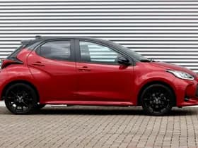 Toyota Yaris 1.5 Hybrid Executive Bi-Tone JBL / HUD thumbnail 3