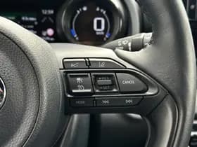 Toyota Yaris 1.5 Hybrid Executive Bi-Tone JBL / HUD thumbnail 23